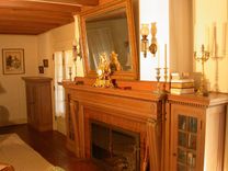 Mantels 4 small