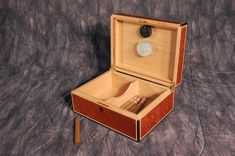 Humidors 1 small