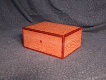 Humidors 4 small