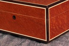 Humidors 5 small