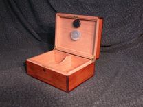 Humidor  #34e 2 small