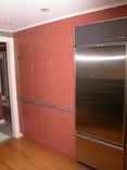 Painted Garden Kitchen 3 small
