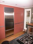 Painted Garden Kitchen 5 small