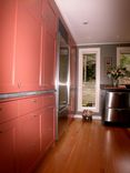 Painted Garden Kitchen 1 small