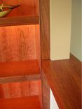 Fireplace Bookshelf 3 small