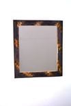 Wine Barrel Mirror - Odraz - Made From Retired Ca Wine Barrels 3 small