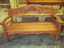 Bench 2 small
