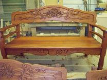 Bench 1 small
