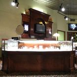 Jewelry Store Wallunit And Display Cases 1 small
