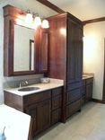 Custom Kitchen And Bath Cabinets 2 small