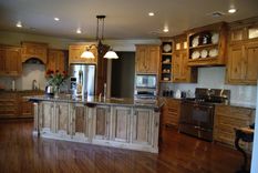 Classic Country Kitchen 1 small