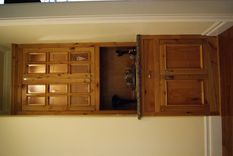 Classic Country Kitchen 2 small