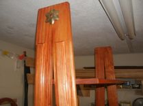 Ladder Style Dispaly Unit 2 small