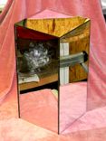 Acrylic Pillars - Any Size, Style Or Color You Need 6 small