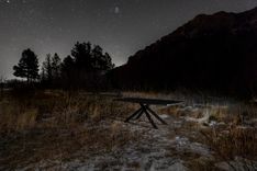 "Nightfall" Dining Table 1 small