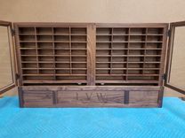 Collectibles Display Cabinet 3 small