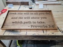 Custom Engraved Signs 2 small