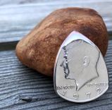 The Original Coin Guitar Picks™-Non Silver And Tokens 1 small