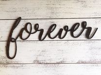 Rustic Metal Art Signs 9 small