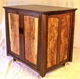 Small Credenza & Storage Cabinet 1 small