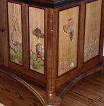 Manuscript Cabinet 2 small