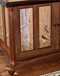 Manuscript Cabinet 3 small