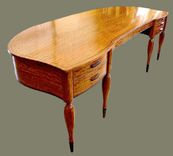 Baby Grand Writing Desk 1 small