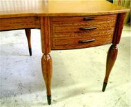 Baby Grand Writing Desk 2 small