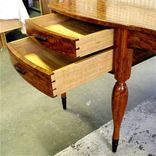 Baby Grand Writing Desk 3 small