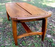 Neo-Craftsman Coffee Table 1 small