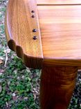 Neo-Craftsman Coffee Table 3 small