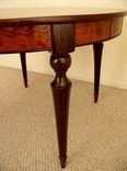 Neo-Classical Breakfast Table 2 small