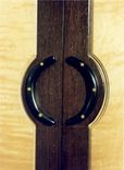 Wenge & Figured Maple Armoire 2 small
