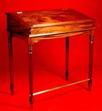 Stand-Up Writing Desk 1 small