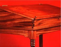 Stand-Up Writing Desk 2 small