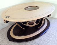 Neo-Deco Coffee Table 1 small