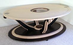 Neo-Deco Coffee Table 2 small