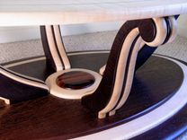 Neo-Deco Coffee Table 3 small