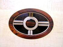 Neo-Deco Coffee Table 4 small