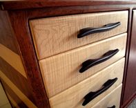 Deco Blues Buffet 2 small