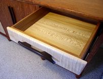 Deco Blues Buffet 3 small