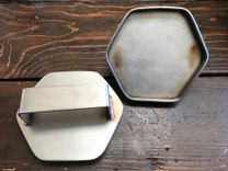 Burger Smasher 1 small
