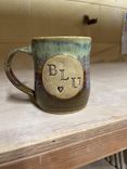Custom Made Mugs 5 small