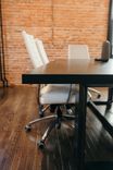 Solid Wood Conference Table 2 small