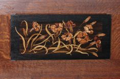 Dianthus Bed 2 small
