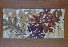 Fallen Leaves Table 2 small