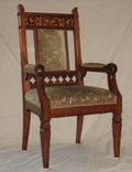 Gothic Revival Chairs 1 small