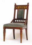 Gothic Revival Chairs 2 small