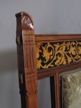Gothic Revival Chairs 3 small