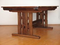 Trestle Table 1 small